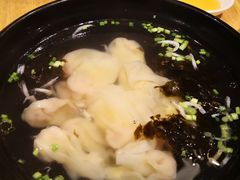 -巧燕坊一笼一蒸(庆春广场地铁站店)