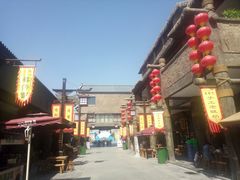 -华夏文旅海洋公园