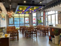 -娄三少·老北京春饼烤鸭家常菜(富力又一城店)