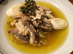 -丝路金桃·新疆菜(徐汇店)