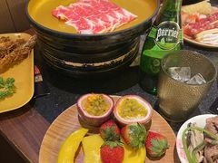 -牛New寿喜烧(虹桥新天地店)