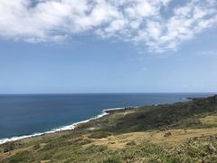 -鹅銮鼻公园