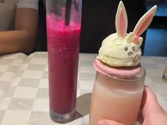 -西堤牛排(南京龙江店)