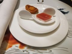 -8餐厅(新葡京酒店)