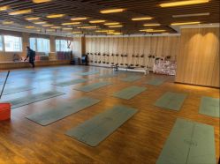 -意然瑜伽·普拉提