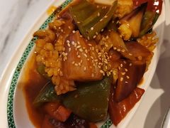 -华天延吉餐厅(西四总店)
