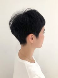 -吉米造型