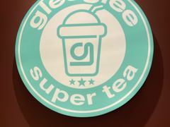 -gleeglee乐溢亦茶(合生汇店)