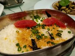 儿时酱油饭-寻宝记绍兴菜(鲁迅路店)