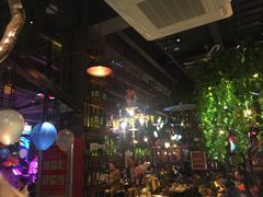 -繁花里音乐餐厅(新天地店)