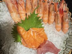 -上井精致料理(大坪店)