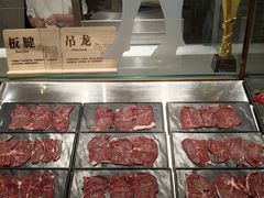 -享遇.锅姥姥牛排海鲜自助(小寨店)