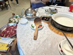 -丰尔粥食·粥底火锅·桑拿鸡(大良总店)