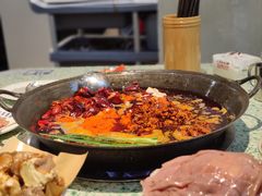 -五里关火锅(牛市口店)