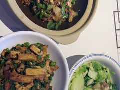 -湘语·湖南家常菜(新洲店)