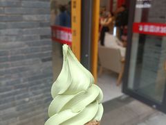 -蜜雪冰城(古城店)