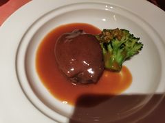 -无锡城中皇冠假日酒店·芳园中餐厅