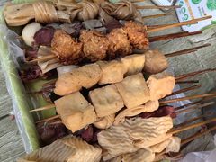 -马记大锅煮(总店)