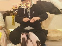 -浣熊柯尔鸭土拨鼠·电玩咖