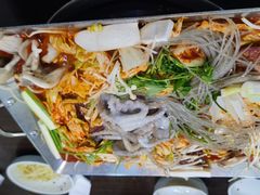 -金明子八带鱼馆(正宗韩国连锁店)