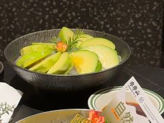 -季季山·云南野生菌火锅(上海首店)