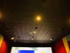 -AMG海上明珠影城(上海环球港RealDCinema店)