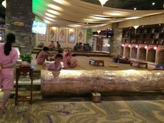 -家乐比水文化休闲广场(望花都店)