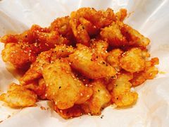 -山海珍味韩国料理(奥城店)