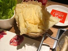 -牛很鲜潮汕牛肉火锅(朝晖路店)