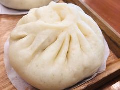 牛肉芝士大包-AFS|青岛传统包子铺
