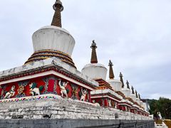 -塔尔寺
