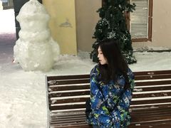 -世界之窗阿尔卑斯冰雪世界