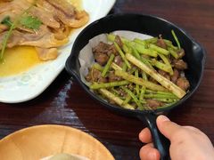 川味鸭掌-伯乐居茶艺馆(石岐大信店)