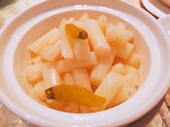 -宁波逸东豪生大酒店·逸轩中餐厅