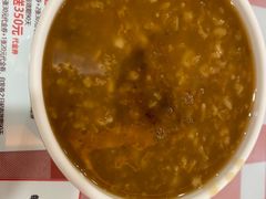 -孟记粥铺·家常菜·烧烤·粥(亚运村店)