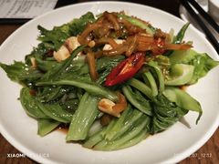 -鸽味轩·粤菜小馆(高楼门总店)