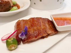 -乾隆美食·本帮菜(黄河路店)