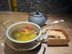 -魁盛居百年鲁菜馆(县西巷店)