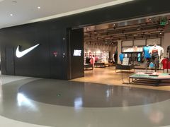 -NIKE(朝阳合生汇店)