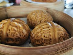 -彩丰楼中餐厅·仁恒洲际酒店