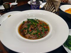 -羊门客在·烤盐池滩羊·川菜