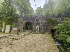 -仙霞关景区