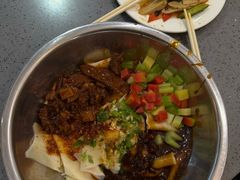 优质biangbiang面-玲玲面屋