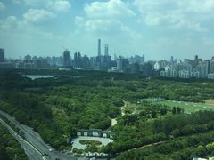 -上海浦东嘉里大酒店