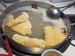 -八合里潮汕鲜牛肉火锅(深圳海岸城店)