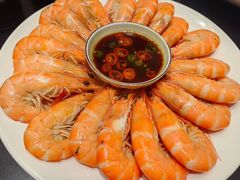 -海世船说·海鲜餐厅(南昌店)