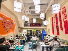 -肥家大排档(天河体育西店)