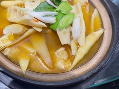-好灶头妈妈菜·柴火灶台鱼·千岛湖土菜地标美食