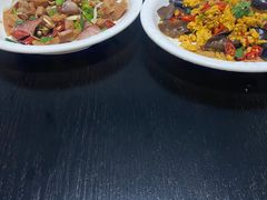 -茶泡饭(李子坝店)