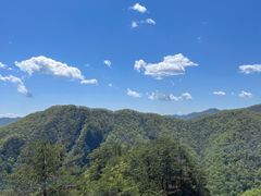 -五女峰国家森林公园